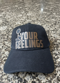 F*ck Your Feelings – Bold Statement Hat