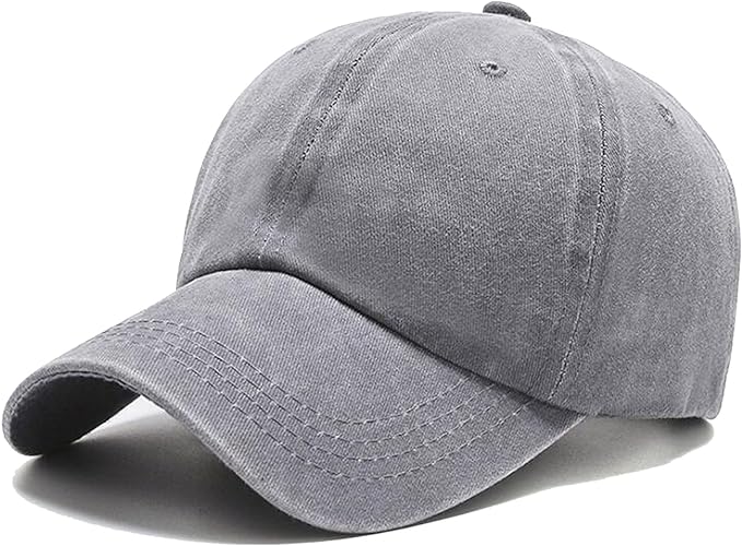 Vintage Baseball cap withRetired leather patch (Copy) (Copy)