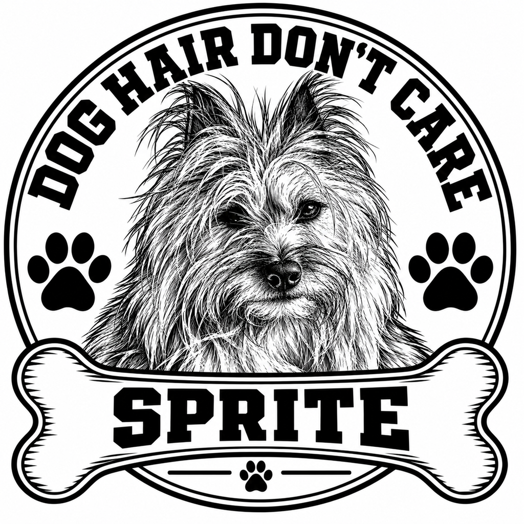 Custom Dog Portrait Leather Patch Hat – Made From Your Photo